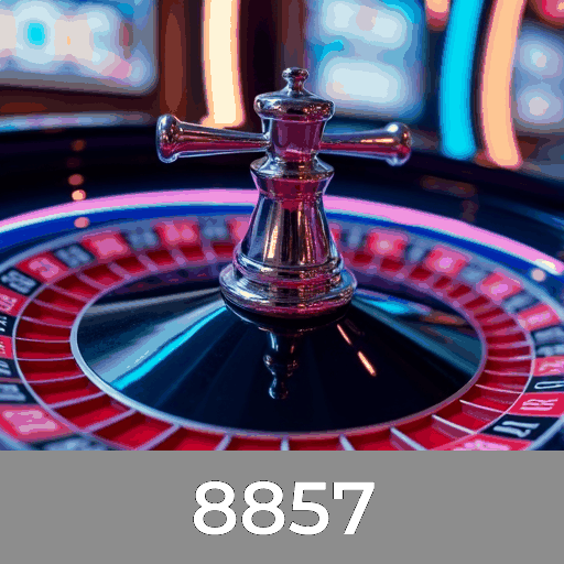 8857: O Melhor em Jogos de Mesa ao Vivo no Brasil